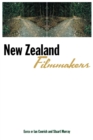 New Zealand Filmmakers - Book