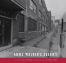 Amos Walker's Detroit - eBook