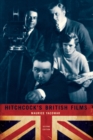 Hitchcock's British Films - eBook