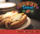 Coney Detroit - eBook