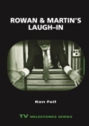 Rowan and Martin's Laugh-In - eBook