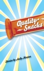 Quality Snacks - eBook