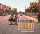 A People's Atlas of Detroit - Book