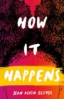 How It Happens - Book