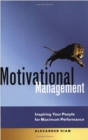 Motivational Management - eBook