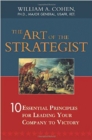 The Art of the Strategist - eBook