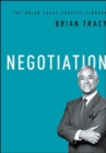 Negotiation (The Brian Tracy Success Library) - Book