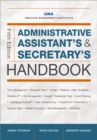 Administrative Assistant's and Secretary's Handbook - eBook