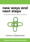 New Ways and Next Steps : Developing Parish LGBTQ+ Ministry - Book