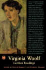 Virginia Woolf : Lesbian Readings - Book