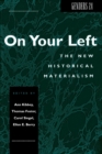 Genders 24 : On Your Left: The New Historical Materialism - Book