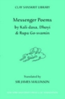 Messenger Poems - Book