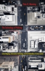 The Technology of Policing : Crime Mapping, Information Technology, and the Rationality of Crime Control - Book