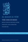 The Discourses : Reflections on History, Sufism, Theology, and Literature-Volume One - Book