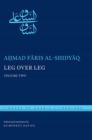 Leg over Leg : Volume Two - Book