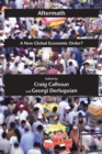 Aftermath : A New Global Economic Order? - Book