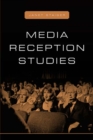 Media Reception Studies - Book