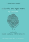 Malavika and Agnimitra - Book
