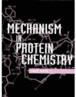 Mechanism in Protein Chemistry - Book