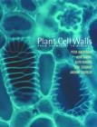 Plant Cell Walls - Book