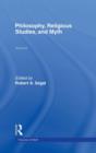Philosophy, Religious Studies, and Myth : Volume III - Book