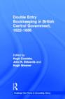 Double Entry Bookkeeping in British Central Government, 1822-1856 - Book