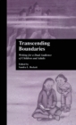 Transcending Boundaries : Writing for a Dual Audience of Children and Adults - Book