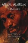 African American Scenebook - Book