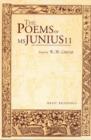 The Poems of MS Junius 11 : Basic Readings - Book