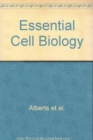 Essential Cell Biology - Book