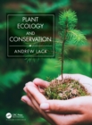 Plant Ecology and Conservation - Book