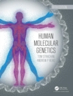 Human Molecular Genetics - Book
