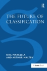 The Future of Classification - Book