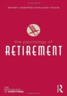 The Psychology of Retirement - Book