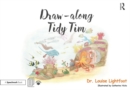 Draw Along With Tidy Tim : Get to Know me: OCD - Book