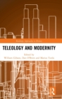 Teleology and Modernity - Book