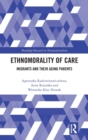 Ethnomorality of Care : Migrants and their Aging Parents - Book