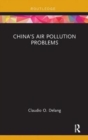 China's Air Pollution Problems - Book