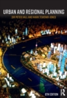 Urban and Regional Planning - Book