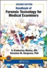 Handbook of Forensic Toxicology for Medical Examiners - Book