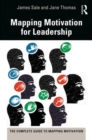 Mapping Motivation for Leadership - Book