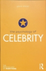 The Psychology of Celebrity - Book