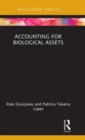 Accounting for Biological Assets - Book