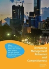 Increasing Management Relevance and Competitiveness : Proceedings of the 2nd Global Conference on Business, Management and Entrepreneurship (GC-BME 2017), August 9, 2017, Universitas Airlangga, Suraba - Book