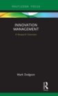 Innovation Management : A Research Overview - Book