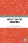 Mobility and the Humanities - Book