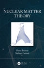Nuclear Matter Theory - Book