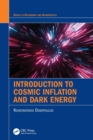 Introduction to Cosmic Inflation and Dark Energy - Book