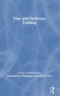 Time and Performer Training - Book