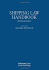 Shipping Law Handbook - Book